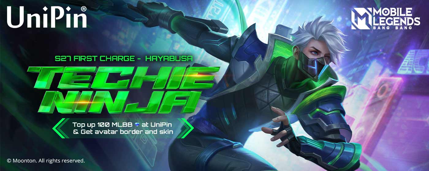 MLBB New Seasons 27 (PH)